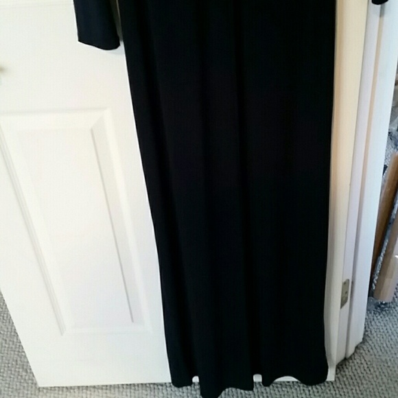 Long dress - Picture 6 of 7